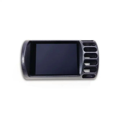 CANchecked MFD28 Gen2 for BMW E34 5 Series