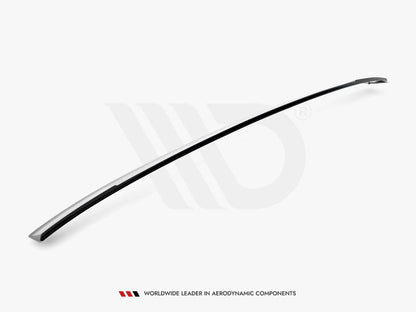 Maxton Design - Rear Window Extension Volkswagen Arteon R-Line Sedan Mk1