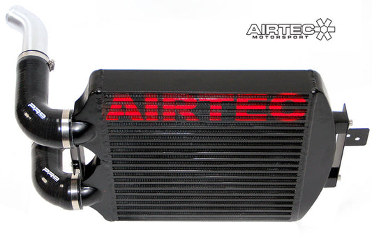 AIRTEC Intercooler Upgrade for Transit Connect 1.0 / M Sport 1.0