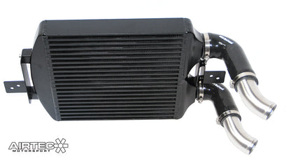 AIRTEC Intercooler Upgrade for Transit Connect 1.0 / M Sport 1.0