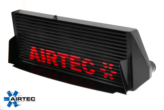 AIRTEC Stage 2 Intercooler Upgrade for Focus Mk3 & 3.5 ST 250