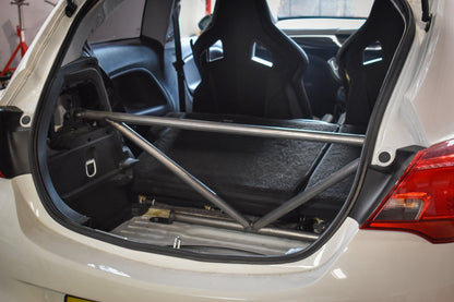 Baf Motorsport - VAUXHALL CORSA E K-BRACE