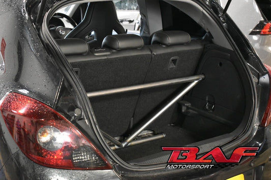 Baf Motorsport- VAUXHALL CORSA D  K-BRACE