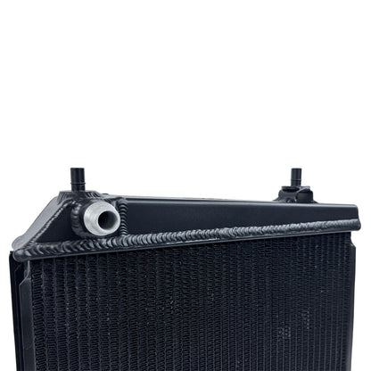 CSF Radiators BMW G80 M3, G82 M4 & G87 M2 S58 Engine High Performance Auxiliary Radiator