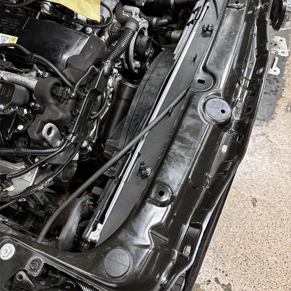 CSF Radiators BMW B58 Gen1 High Performance Radiator For BMW F Series Vehicles