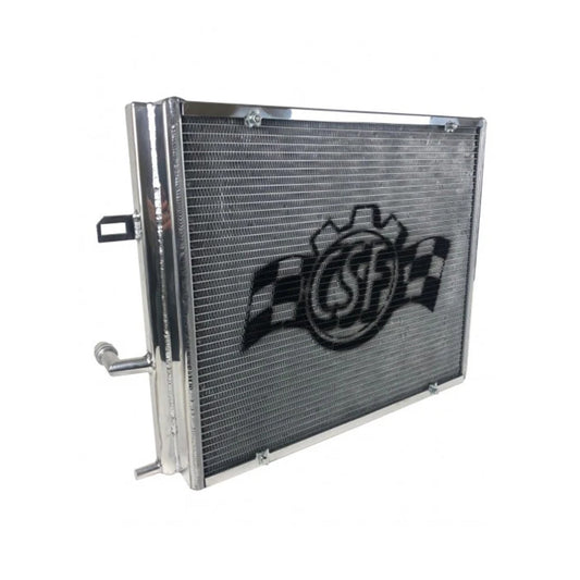 CSF Radiators BMW B58 Triple Pass Heat Exchanger For BMW M140i, M240i, 340i & 440i