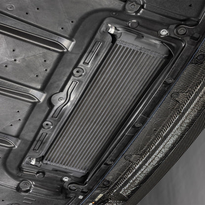 CSF Radiators BMW G90/G99 M5, F90 M5, F92 M8, F10 M & F12 M6 High Performance Engine Oil Cooler