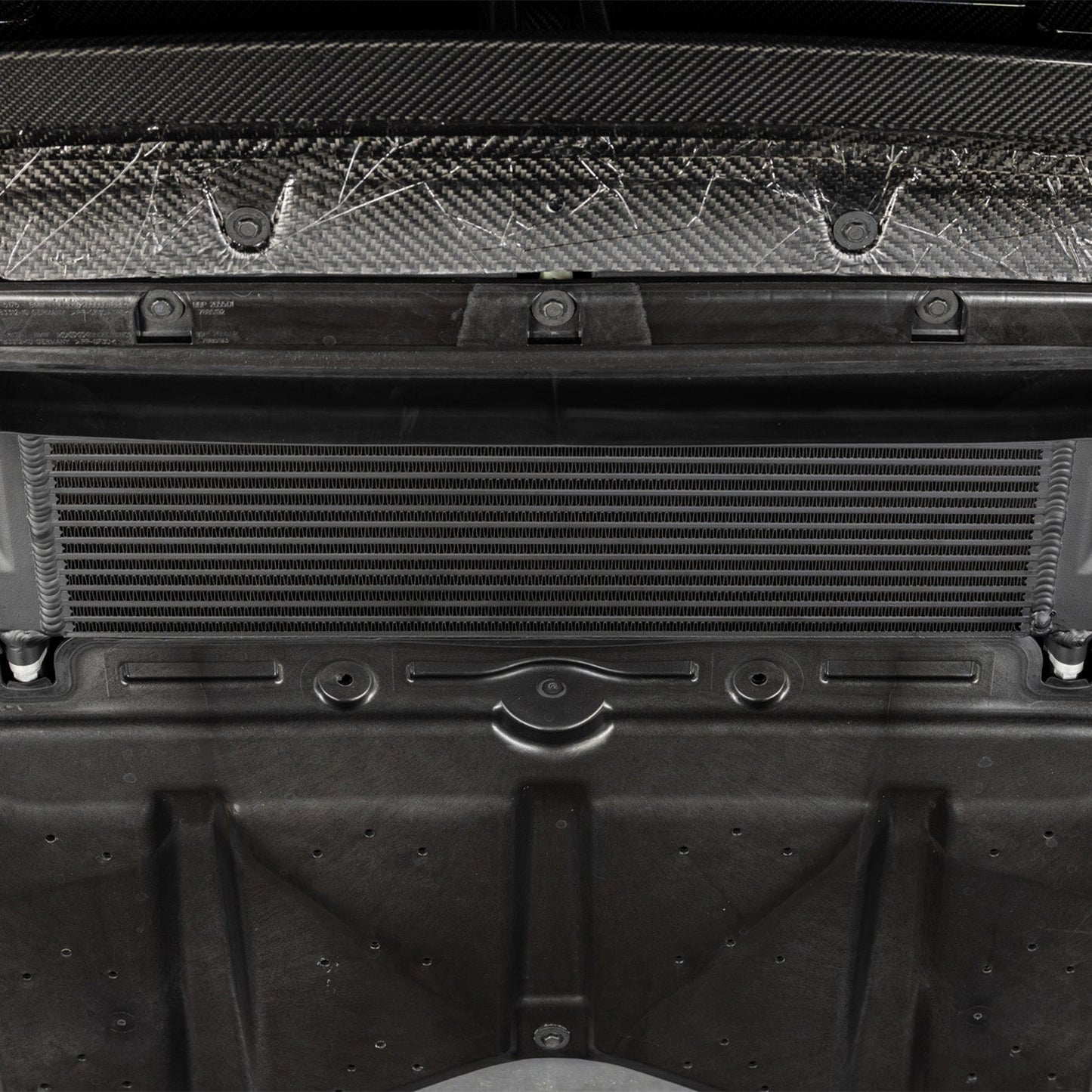 CSF Radiators BMW G90/G99 M5, F90 M5, F92 M8, F10 M & F12 M6 High Performance Engine Oil Cooler