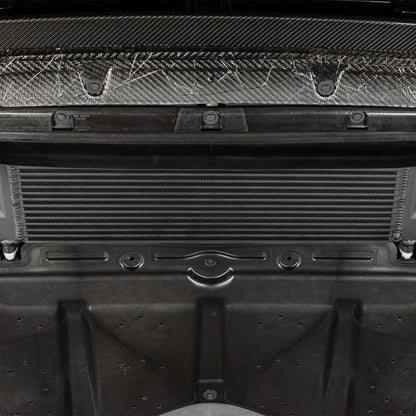 CSF Radiators BMW G90/G99 M5, F90 M5, F92 M8, F10 M & F12 M6 High Performance Engine Oil Cooler
