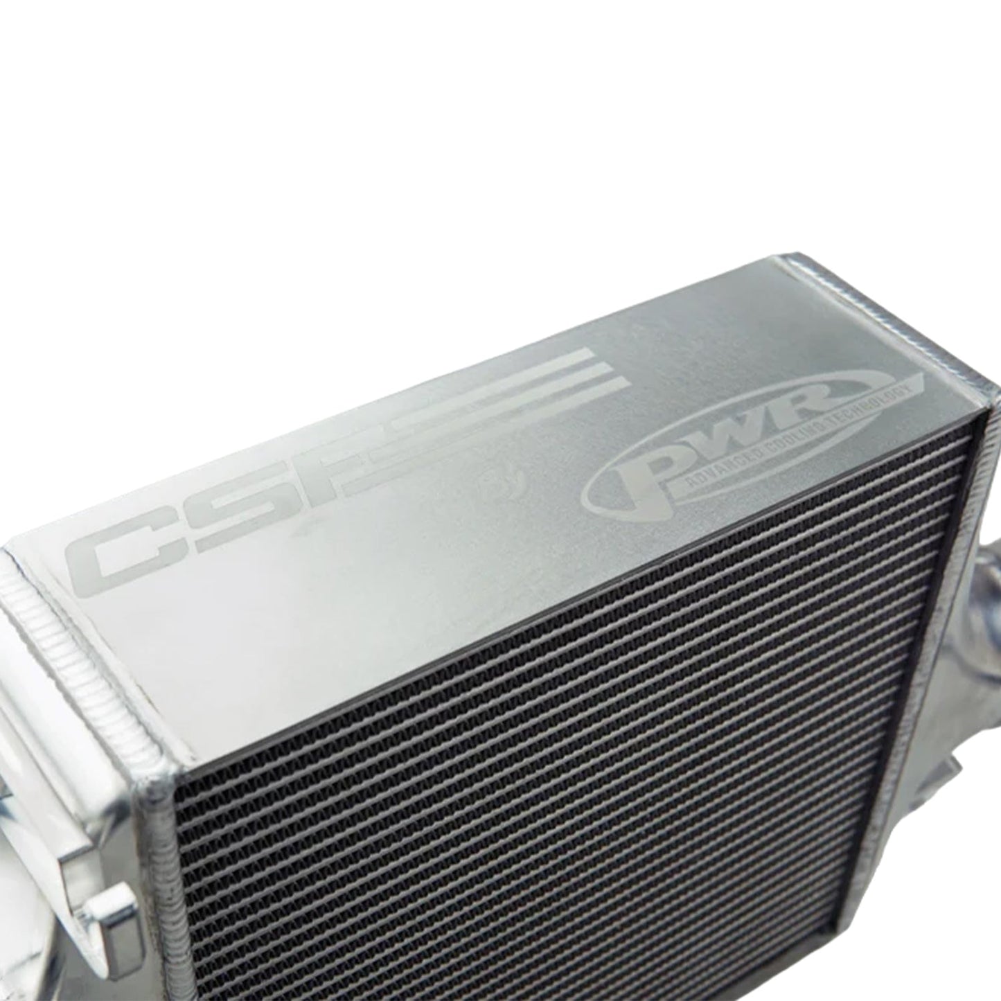 CSF Porsche 911 Turbo/Turbo S Intercooler Set (992)