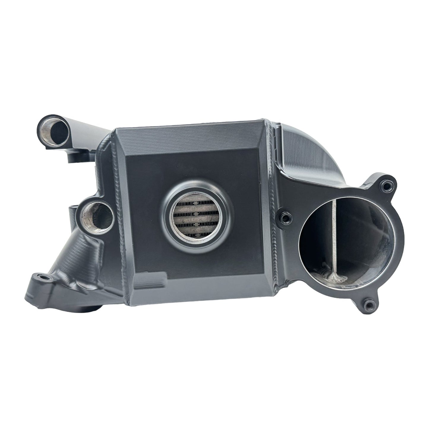 CSF Race X B58 Gen2 Charge Air Cooler Manifold (G20 M340i, G42 M240i, Toyota GR Supra & more)