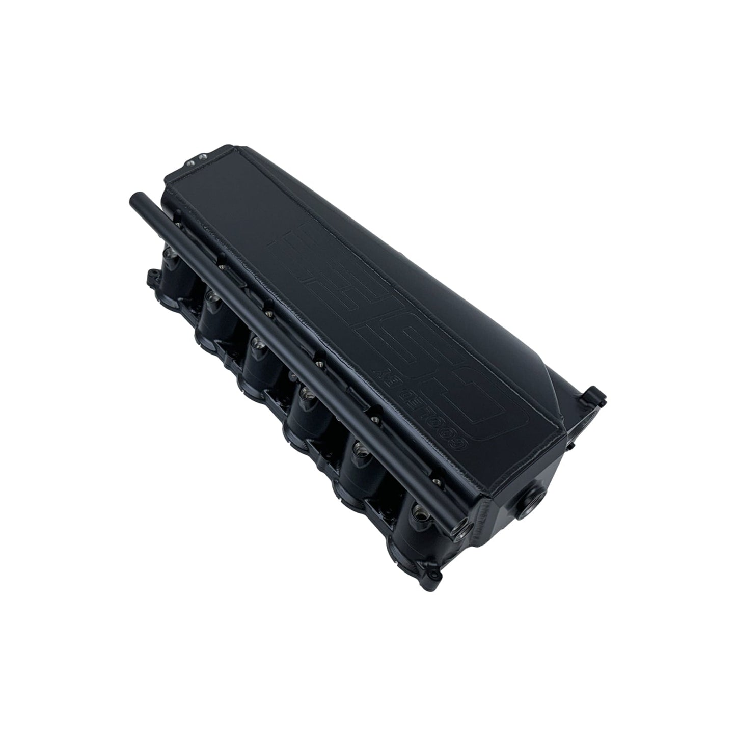 CSF Race X B58 Gen2 Charge Air Cooler Manifold (G20 M340i, G42 M240i, Toyota GR Supra & more)