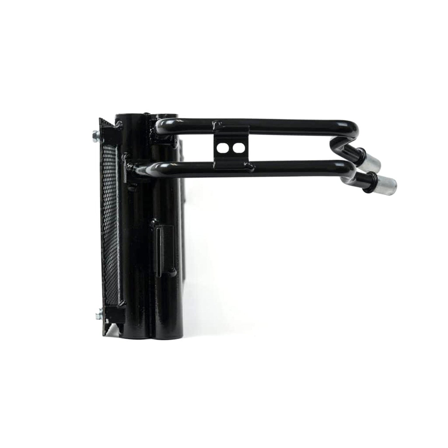 CSF BMW M2/M3/M4 S58 ZF8 Transmission Oil Cooler With Rock Guard (G80/G81/G82/G83/G87)