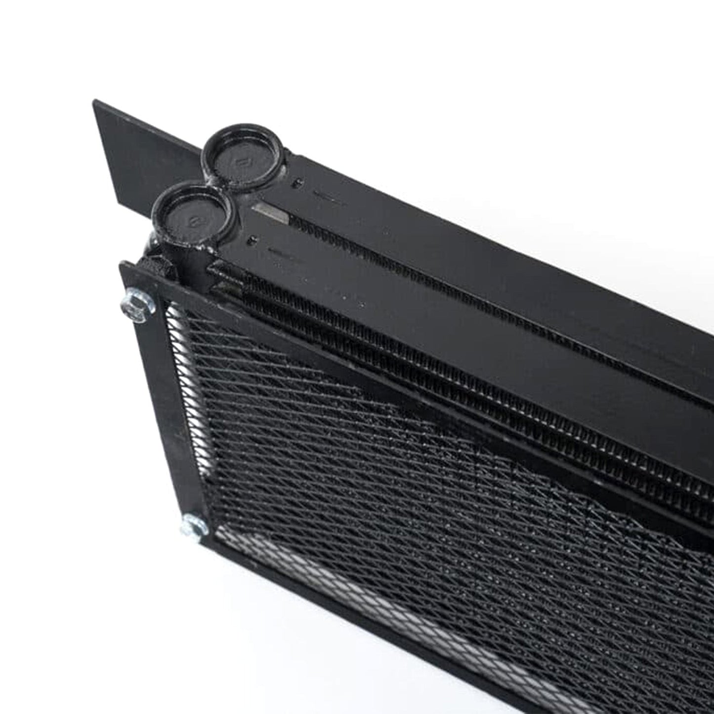 CSF BMW M2/M3/M4 S58 ZF8 Transmission Oil Cooler With Rock Guard (G80/G81/G82/G83/G87)