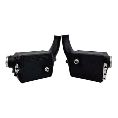 CSF Radiators BMW G90 & G99 M5 S68 High Performance Charge Air Coolers