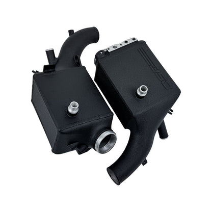 CSF Radiators BMW G90 & G99 M5 S68 High Performance Charge Air Coolers