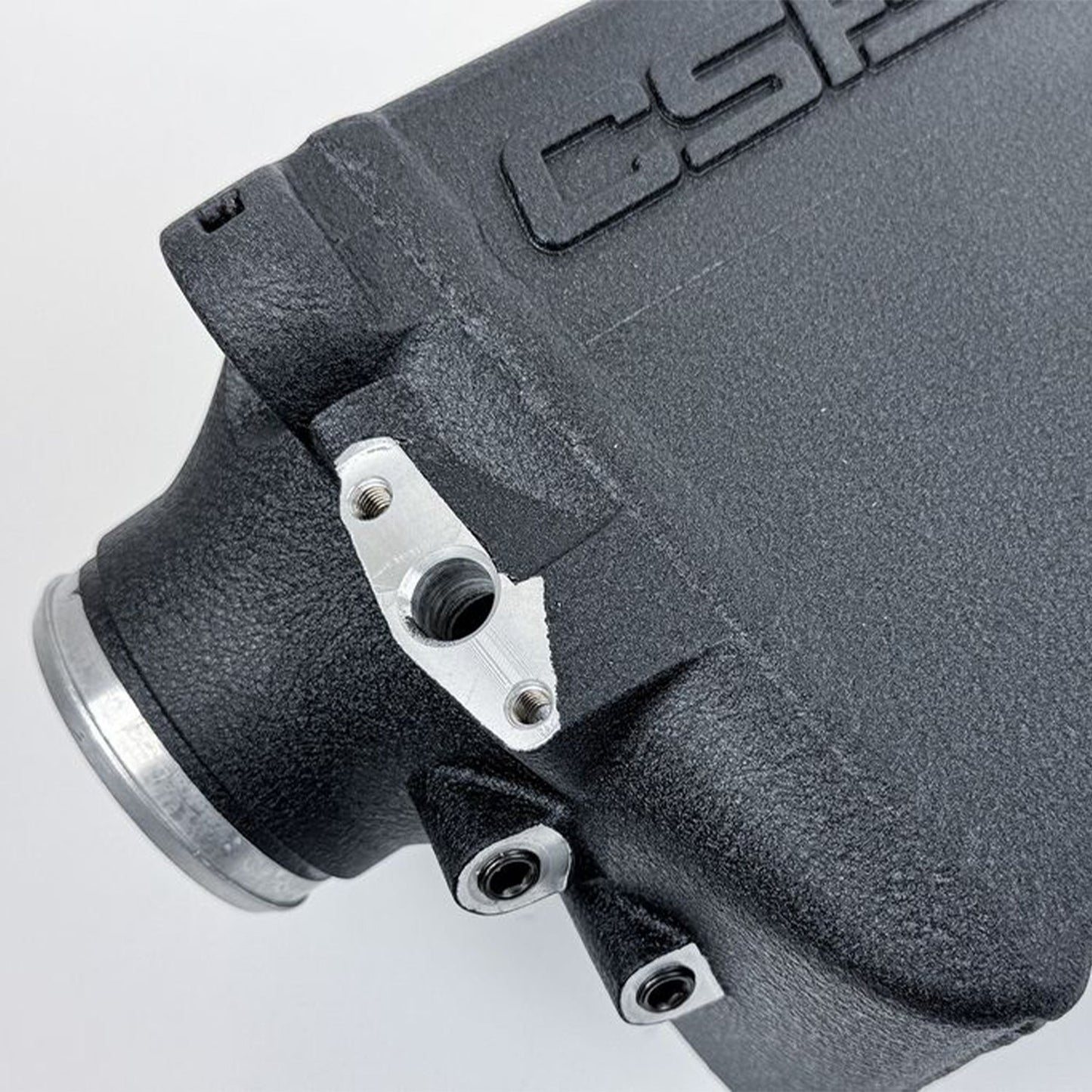 CSF Radiators BMW G90 & G99 M5 S68 High Performance Charge Air Coolers