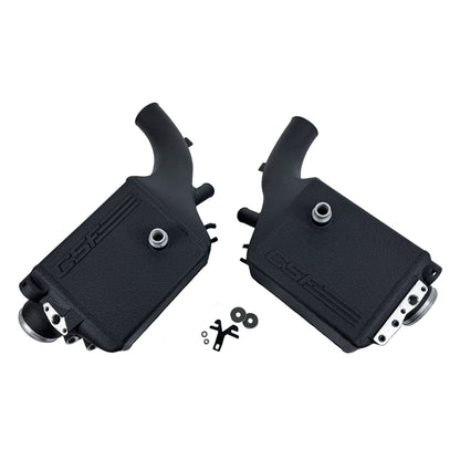 CSF Radiators BMW G90 & G99 M5 S68 High Performance Charge Air Coolers