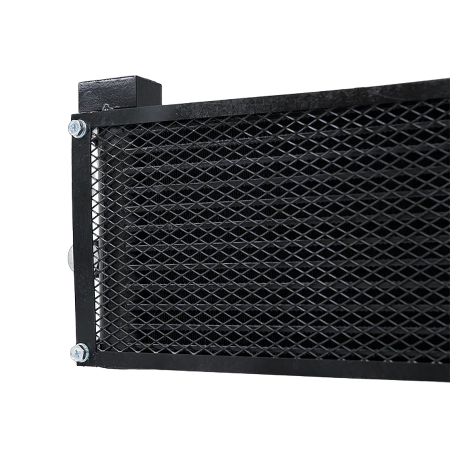 CSF BMW M2/M3/M4 S55 Engine Oil Cooler w/ Rock Guard (F80/F82/F83/F87C)