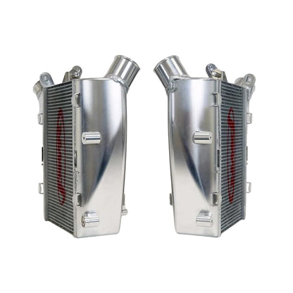 CSF Radiators Audi RS6/RS7 Intercooler Set (C8)