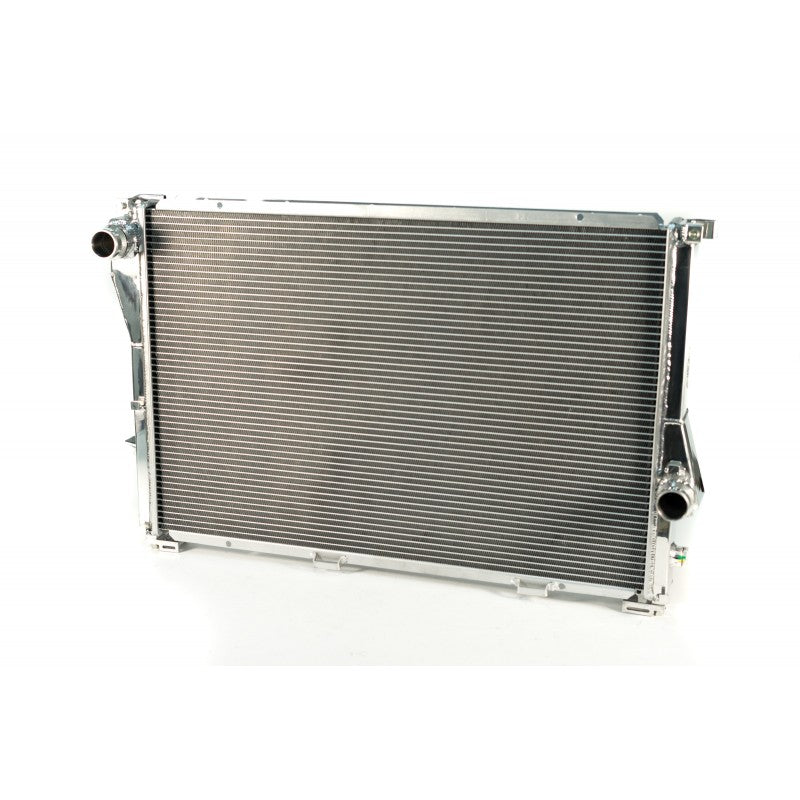 CSF Radiators 7064 BMW E39 M5 & 540i Race Radiator (S62/M62) 19982003  Dual-Core, Triple-Pass, All-Aluminum, Direct-Fit Performance Cooling