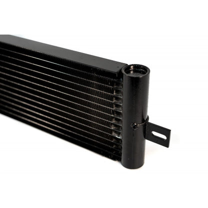 CSF Radiators 8103 BMW M2 F87 N55 M-DCT 7-Speed Transmission/Gearbox Oil Cooler Upgrade - Dual-Pass Heat Exchanger, Direct-Fit Drop-In OEM Replacement, Twin-Clutch DCT Cooler Kit, Track Day Overheating & Limp Mode Fix (F87/LCI)