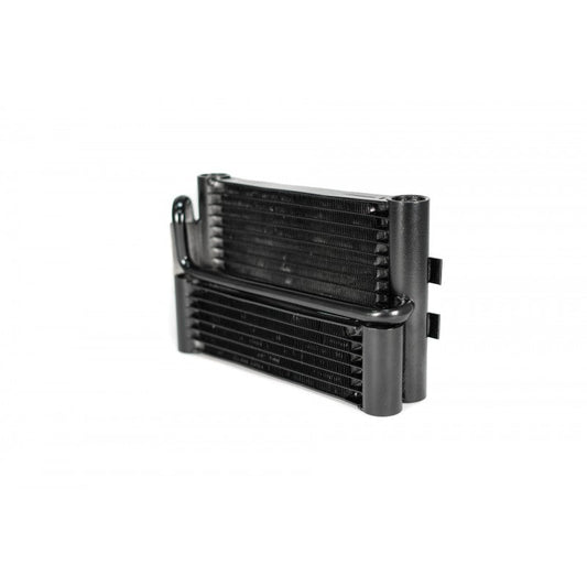 CSF 8145 BMW N55 Oil Cooler / Oil Radiator Upgrade Kit – High-Performance Direct-Fit Heat Exchanger, Drop-In Plug & Play (F20 F21 F22 F23 F30 F31 F32 F33 F34 F36) – Fits M135i M235i 335i 435i – Replaces OEM 17217618360 – Trackday/Race Cooling Upgrade