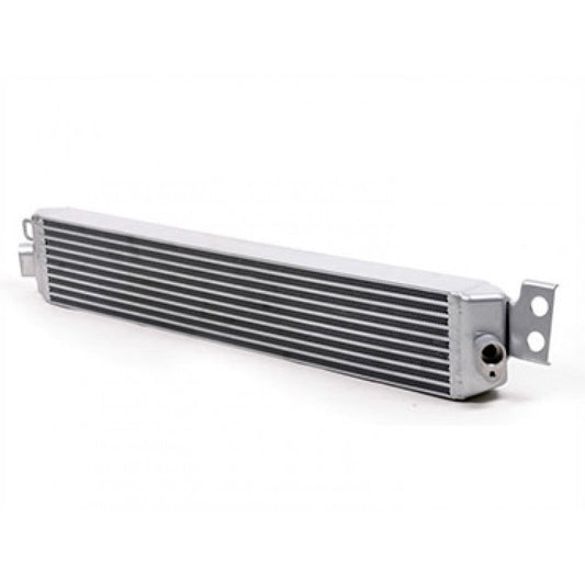 CSF 8025 BMW M3 E90/E92/E93 S65 Aluminium Oil Cooler Radiator | Performance Heat Exchanger | Direct-Fit E9X Plug-and-Play Upgrade Kit for Track/Race | Uprated Heavy-Duty Engine Oil Cooling