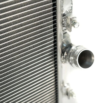 CSF BMW M3 Race Triple Pass Radiator (E90/E92/E93)