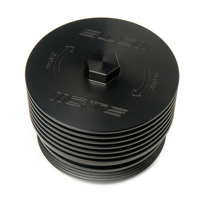 CTS Turbo B-Cool Billet BMW 2.0L 3.0L Oil Filter Housing