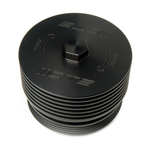 CTS Turbo B-Cool Billet BMW 2.0L 3.0L Oil Filter Housing