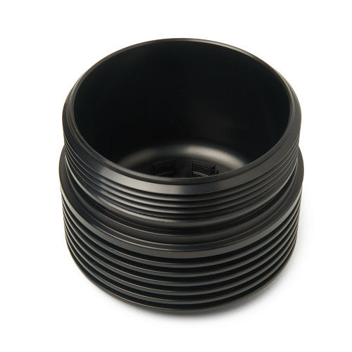 CTS Turbo B-Cool Billet BMW 2.0L 3.0L Oil Filter Housing