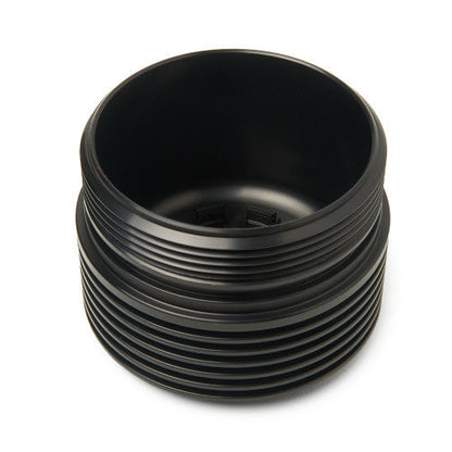 CTS Turbo B-Cool Billet BMW 2.0L 3.0L Oil Filter Housing