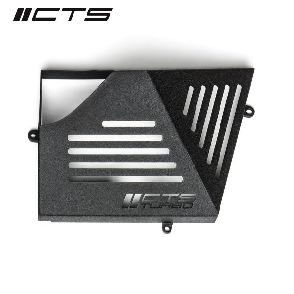 CTS Turbo Cold Air Intake & Induction Kit for BMW B38/B48 – X1 F48, X2 F39, 228i F44 (18i 20i 20ix 25ix) | Open Cone Heat-Shielded Performance Air Filter System | CTS-IT-166-B