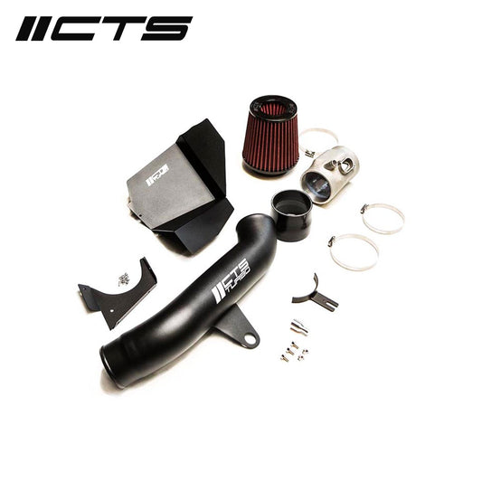 CTS Turbo N55 Cold Air Intake / Induction Kit for BMW 335i 335i