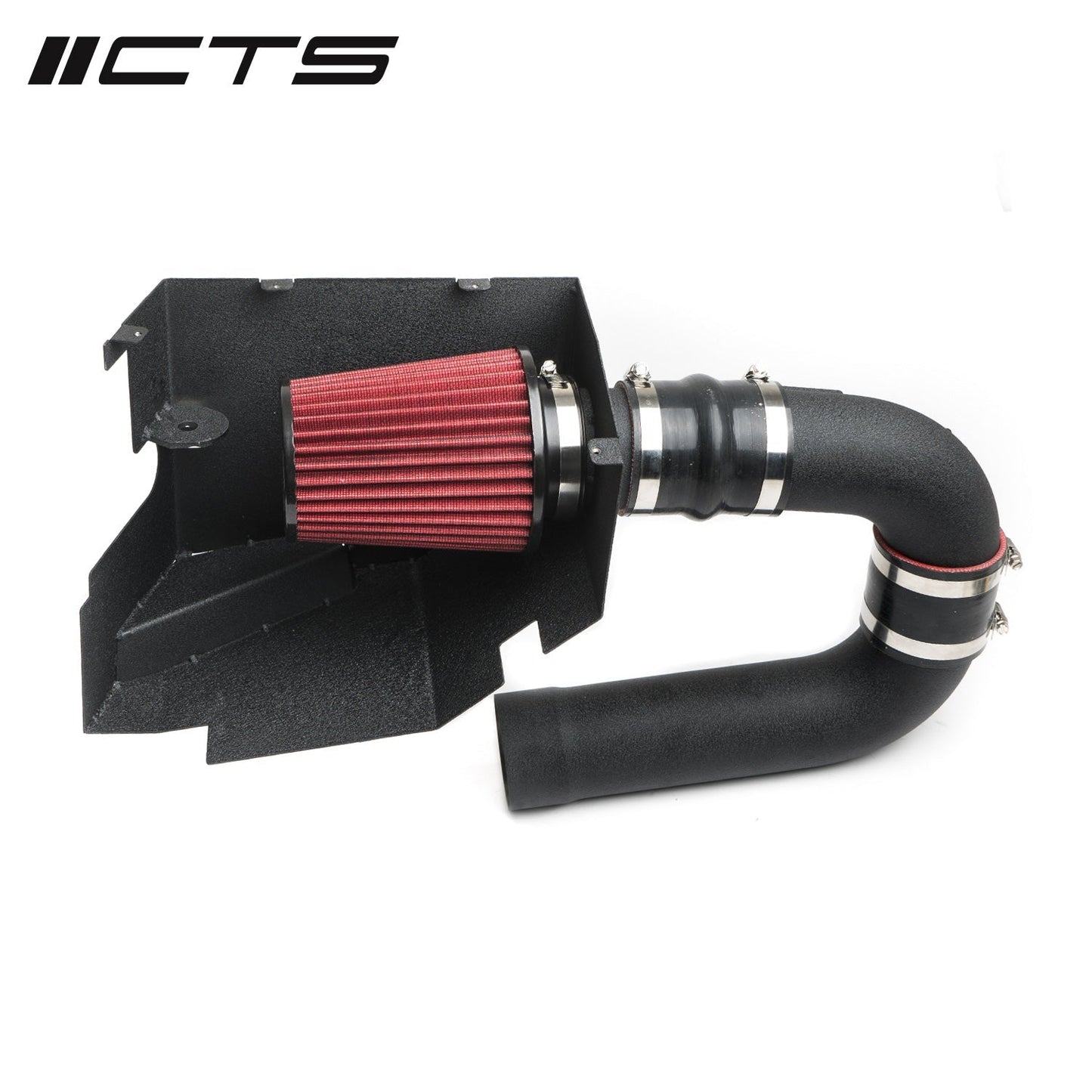 CTS Turbo BMW N20/26 Intake System (228I, 320I, 328I & 428I)
