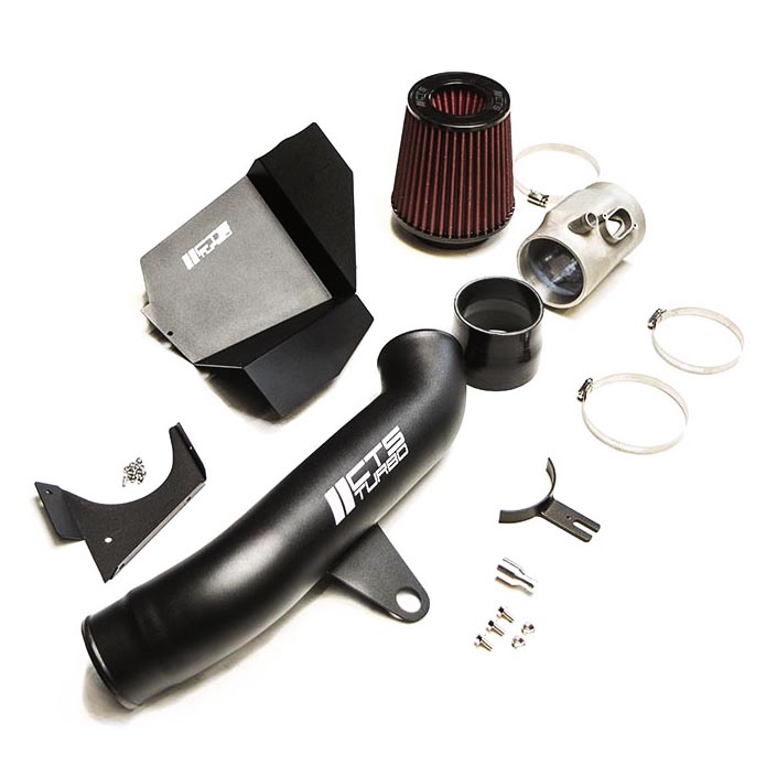 CTS Turbo BMW N55 Performance Intake (M2, M135i(x) & M235i(x))