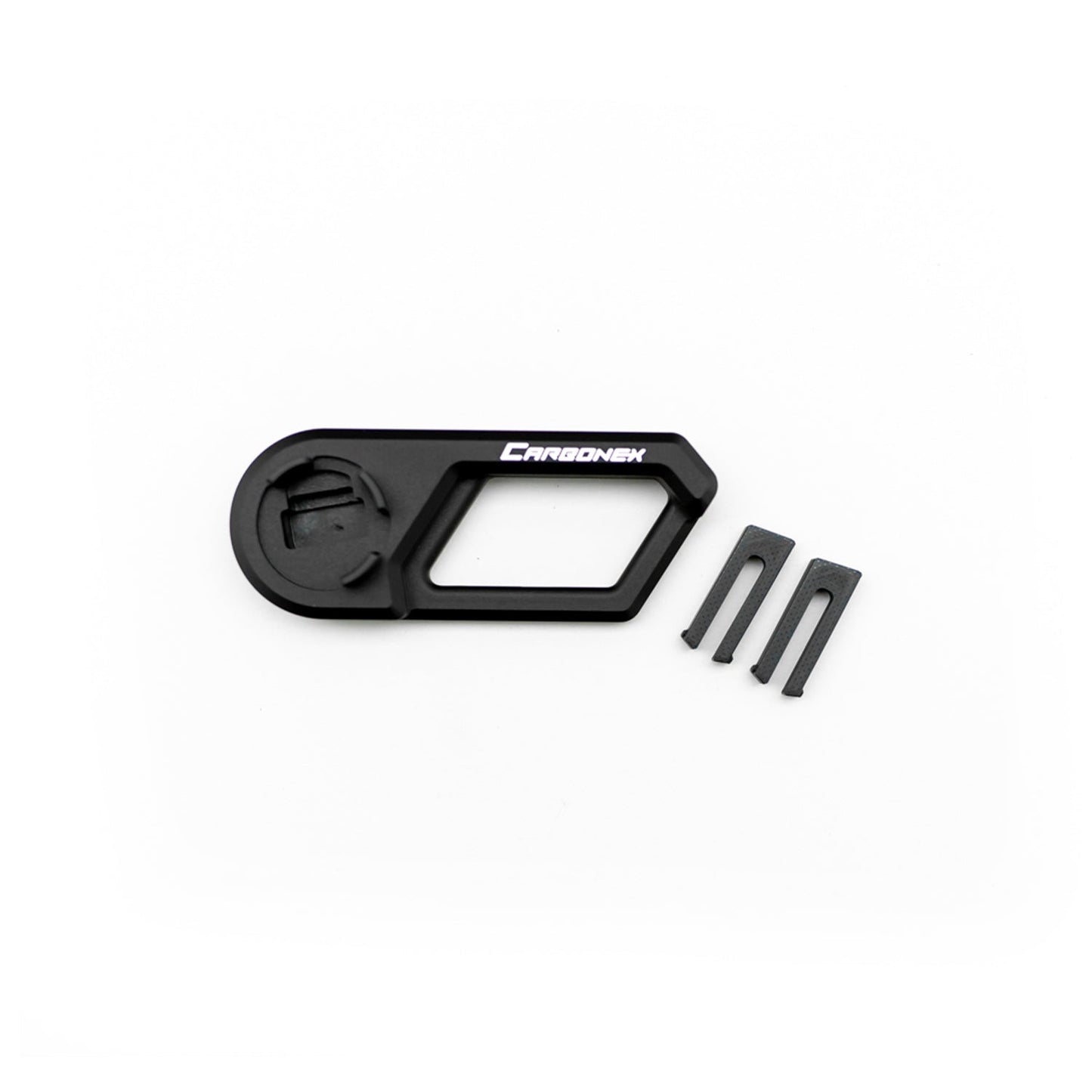Carbonex BMW M5/M8 Bonnet Hood Latch Handle In Black (F90/F92)