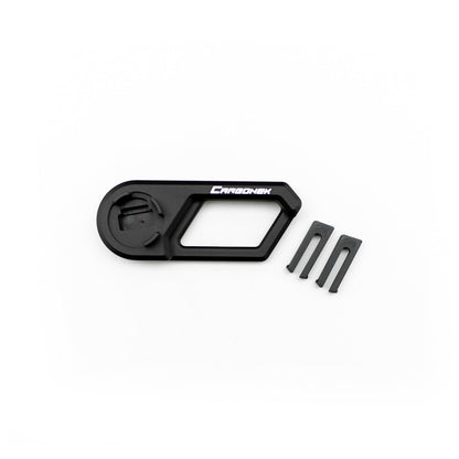 Carbonex BMW M5/M8 Bonnet Hood Latch Handle In Black (F90/F92)