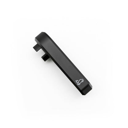 Carbonex BMW M5/M8 Bonnet Hood Latch Handle In Black (F90/F92)