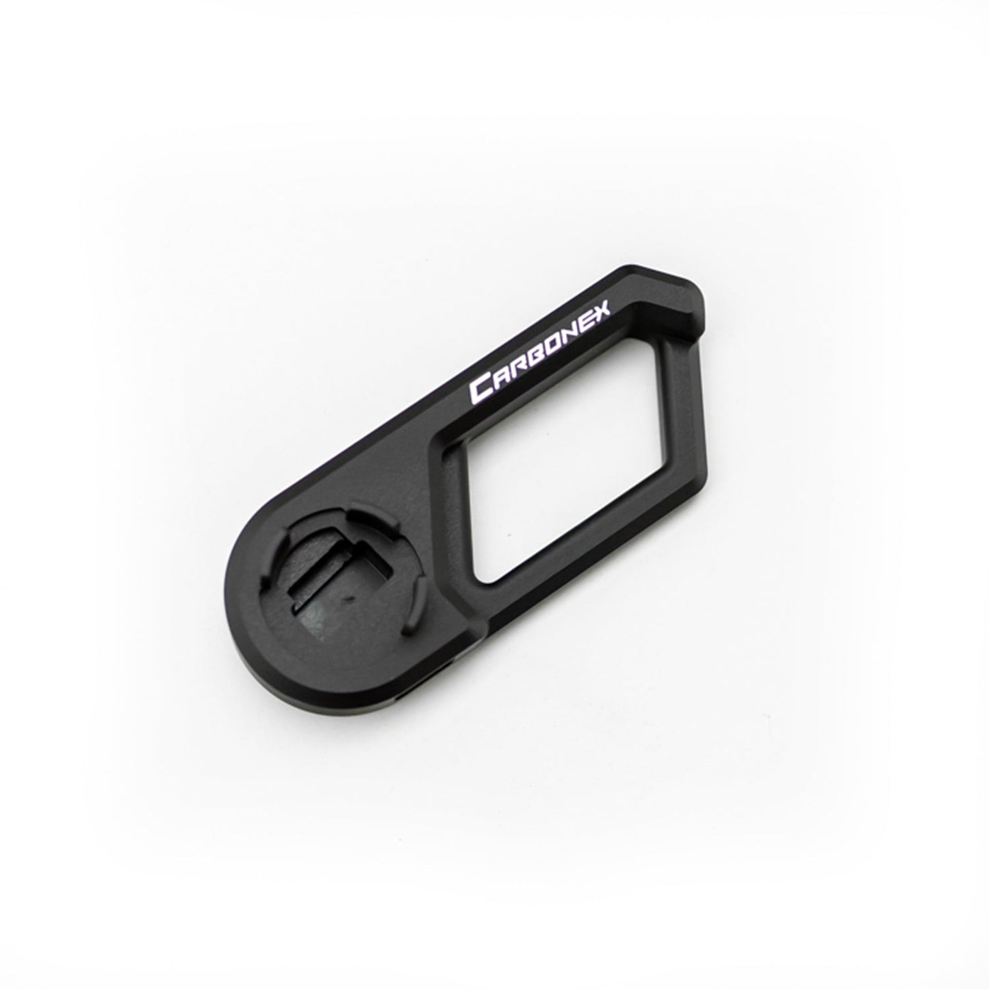 Carbonex BMW M5/M8 Bonnet Hood Latch Handle In Black (F90/F92)