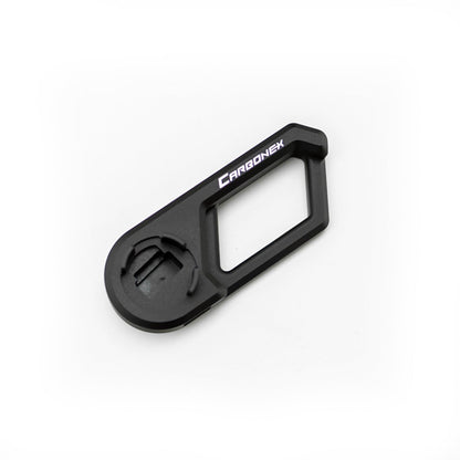Carbonex BMW M5/M8 Bonnet Hood Latch Handle In Black (F90/F92)