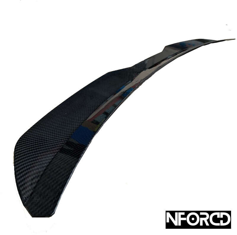 1 Series BMW Spoiler Lip