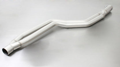 Remus M140i Exhaust for BMW 1 Series F20/F21 (Non-OPF/Non-GPF/Non-PPF) – Cat-Back/Catback or Axle-Back Rear Silencer Backbox, Resonated or Non-Resonated, Stainless Steel with Carbon Fibre or Chrome Tips – B58 Performance Upgrade