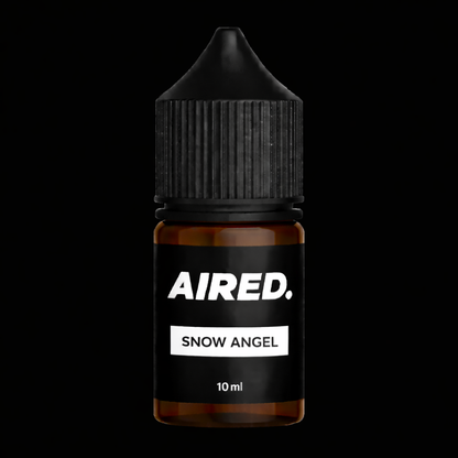 AIRED. Snow Angel Scented Essential Oil / Aromatherapy Oil (10ml)