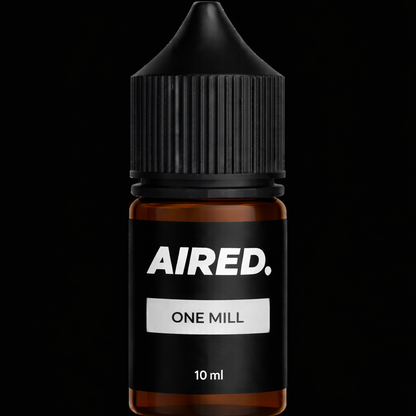 AIRED. One Million Scented Essential Oil / Aromatherapy Oil (10ml)