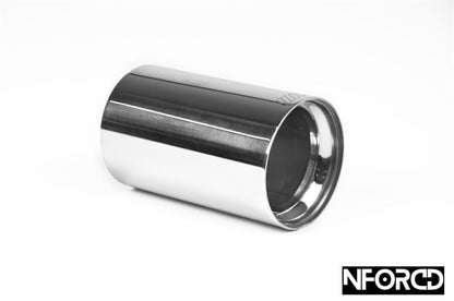 Chrome M Performance Tips BMW