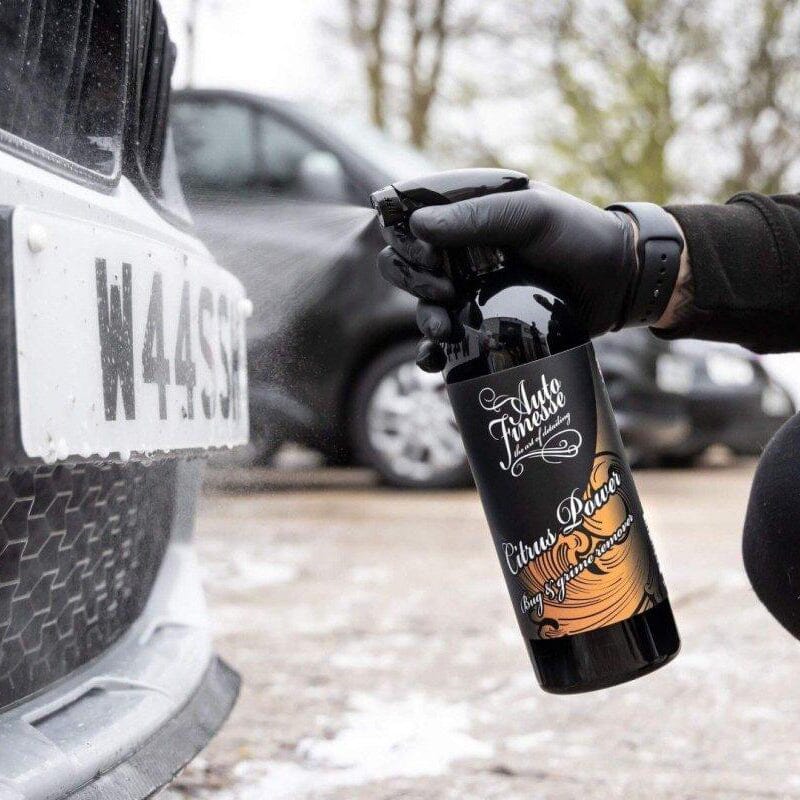 Auto Finesse Citrus Power 1L / 5L