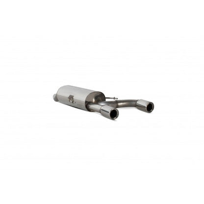 Scorpion Exhausts - Renault Clio MK2 2.0 182 cat-back Exhaust (multiple options)