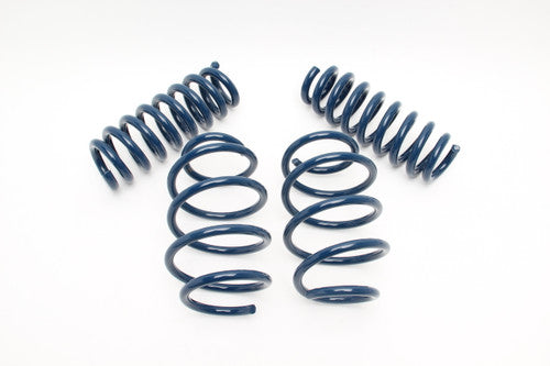 Dinan Lowering Springs Kit – BMW E92 M3 Coupe 2008-2013 S65 V8 Performance Sport Coil Spring Set, 12mm/0.5in Drop Front & Rear, Suspension Lowering Upgrade